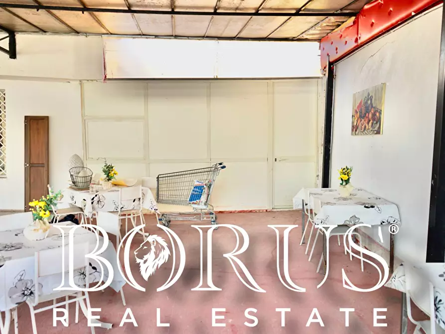 Immagine 7 di Attività commerciale in vendita  in SP131 a Villa Literno