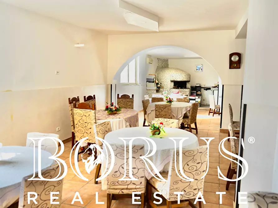 Immagine 13 di Attività commerciale in vendita  in SP131 a Villa Literno