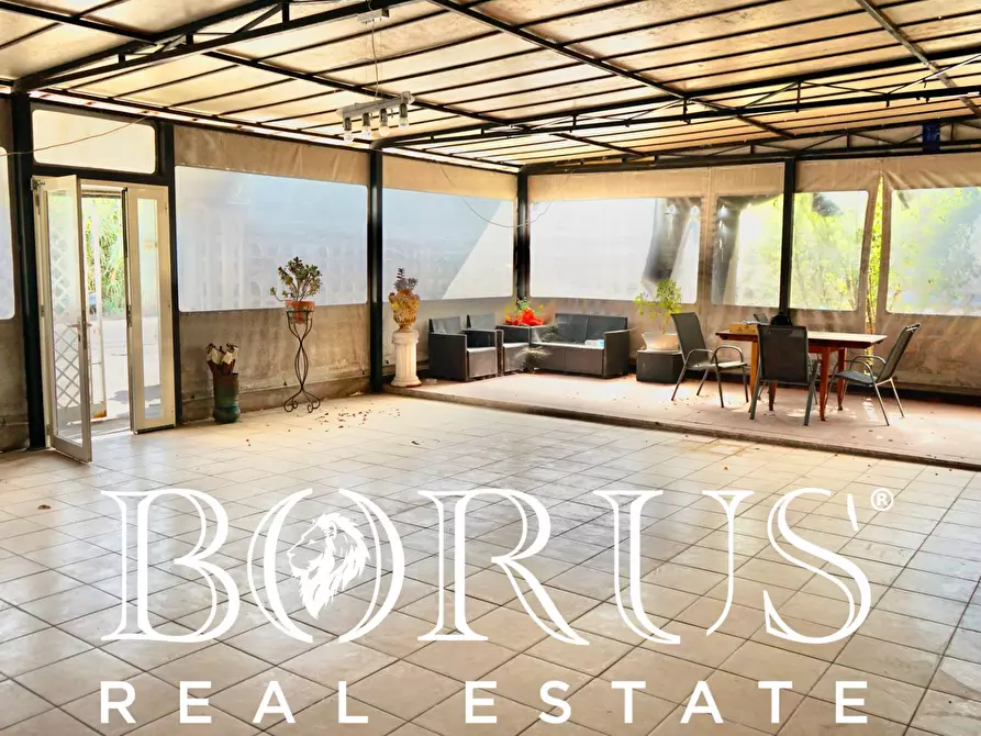 Immagine 5 di Attività commerciale in vendita  in SP131 a Villa Literno