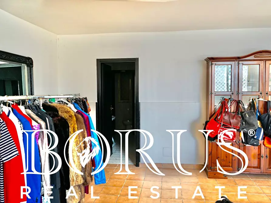 Immagine 28 di Attività commerciale in vendita  in SP131 a Villa Literno