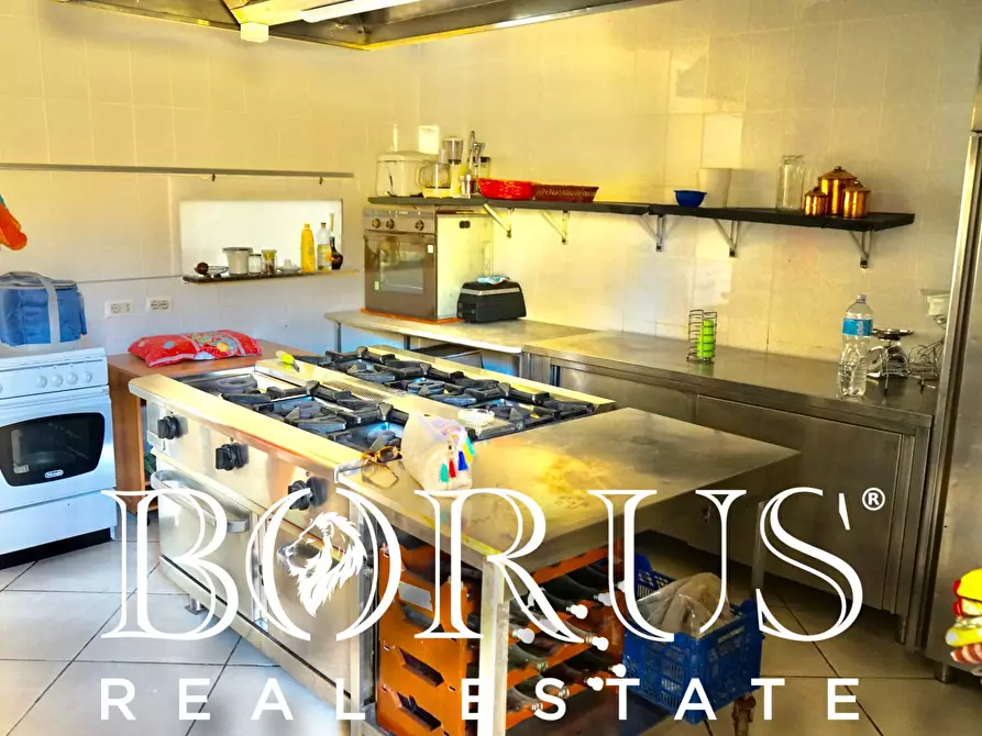 Immagine 20 di Attività commerciale in vendita  in SP131 a Villa Literno