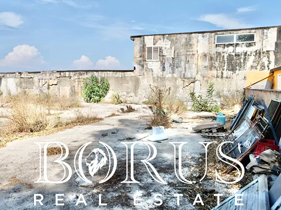 Immagine 3 di Attività commerciale in vendita  in SP131 a Villa Literno