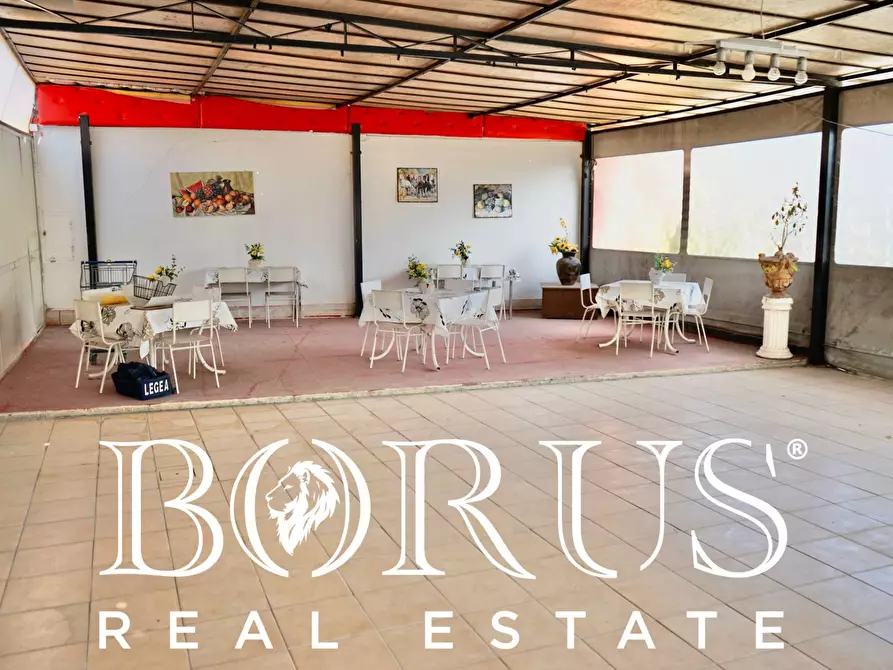 Immagine 6 di Attività commerciale in vendita  in SP131 a Villa Literno