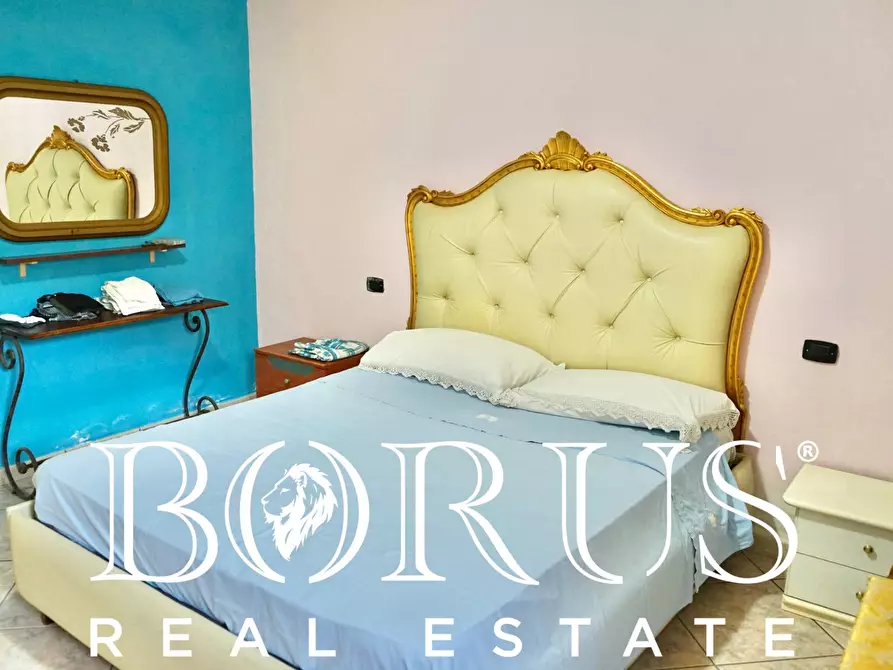 Immagine 29 di Appartamento in vendita  in Località San Ruosi a Sessa Aurunca