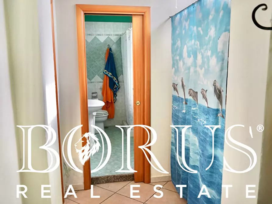 Immagine 31 di Appartamento in vendita  in Località San Ruosi a Sessa Aurunca