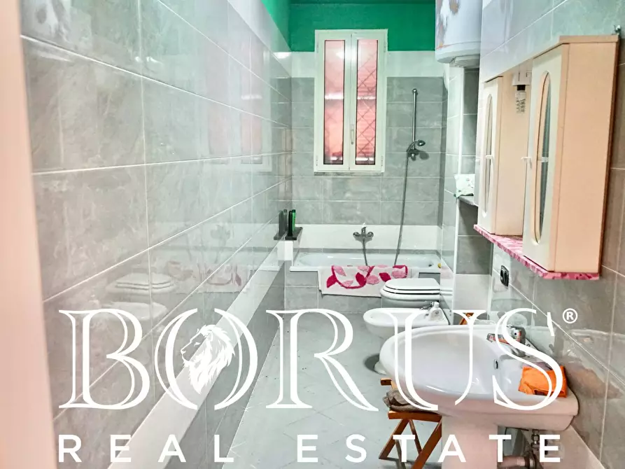 Immagine 32 di Appartamento in vendita  in Località San Ruosi a Sessa Aurunca