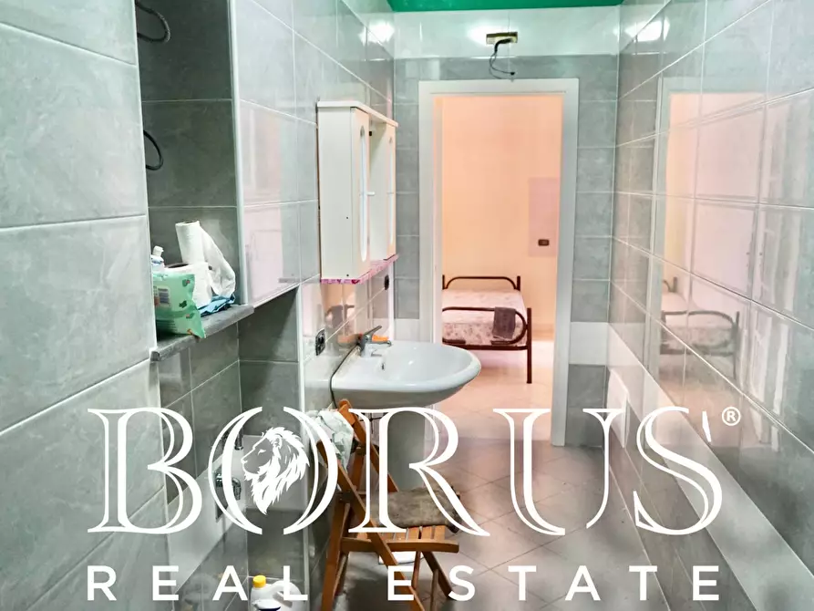 Immagine 33 di Appartamento in vendita  in Località San Ruosi a Sessa Aurunca