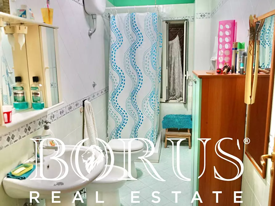 Immagine 34 di Appartamento in vendita  in Località San Ruosi a Sessa Aurunca