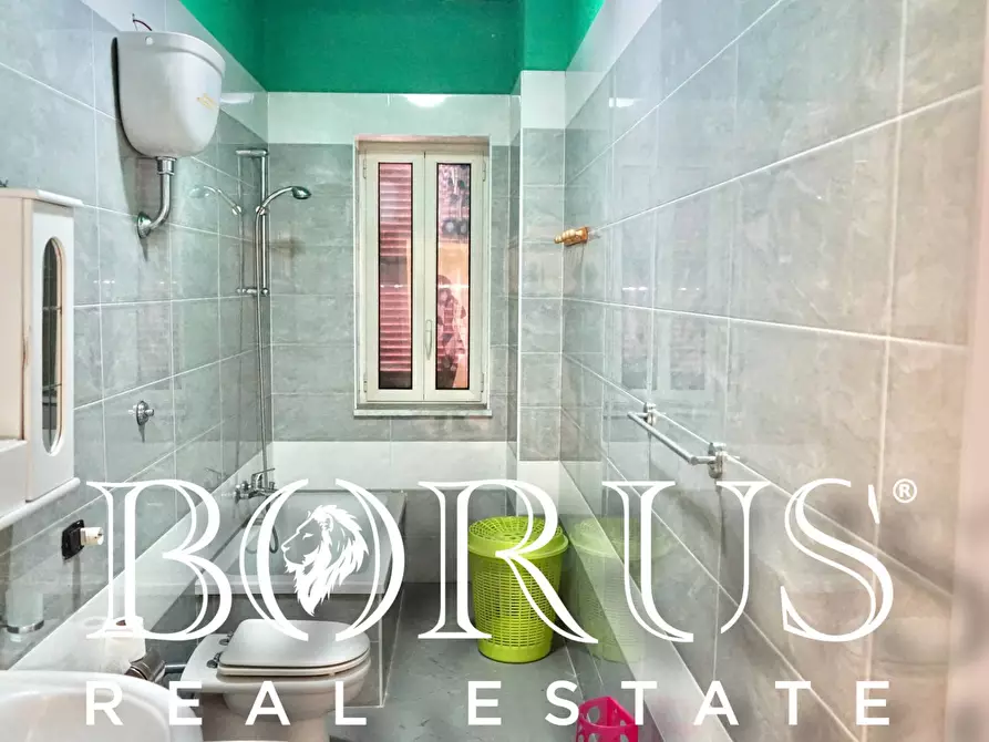 Immagine 35 di Appartamento in vendita  in Località San Ruosi a Sessa Aurunca