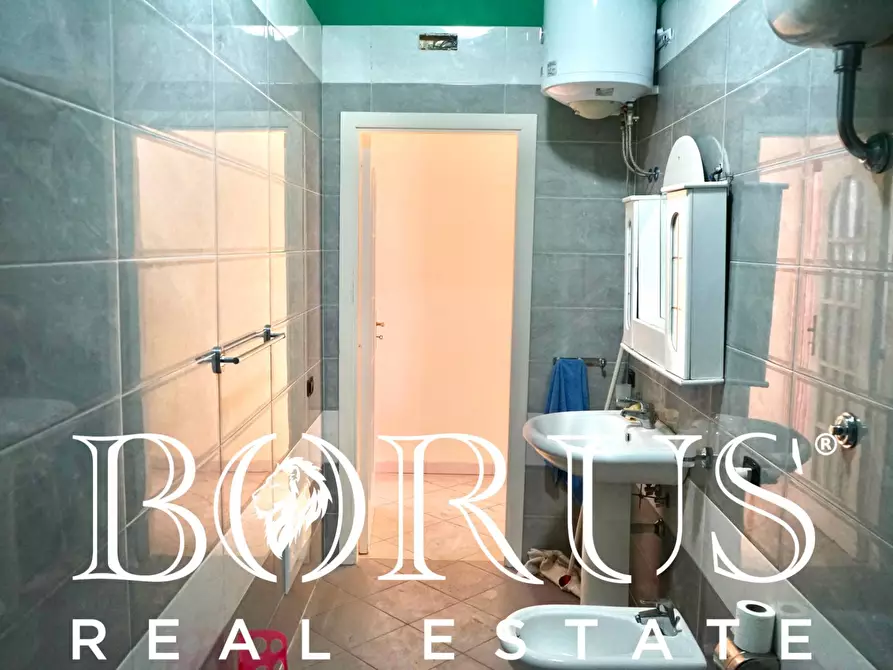 Immagine 36 di Appartamento in vendita  in Località San Ruosi a Sessa Aurunca