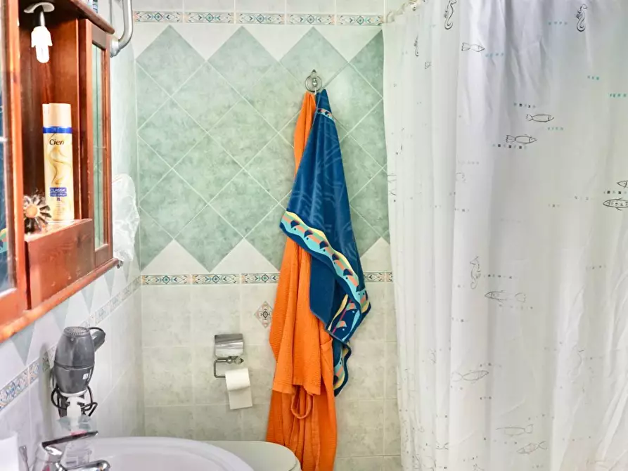 Immagine 37 di Appartamento in vendita  in Località San Ruosi a Sessa Aurunca