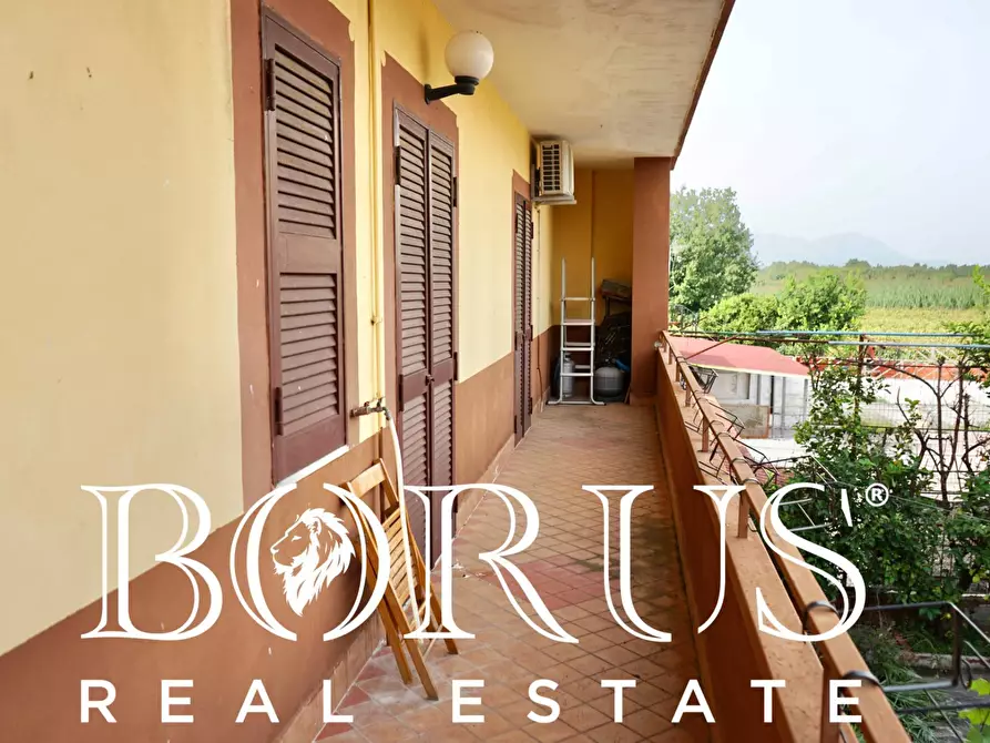 Immagine 38 di Appartamento in vendita  in Località San Ruosi a Sessa Aurunca