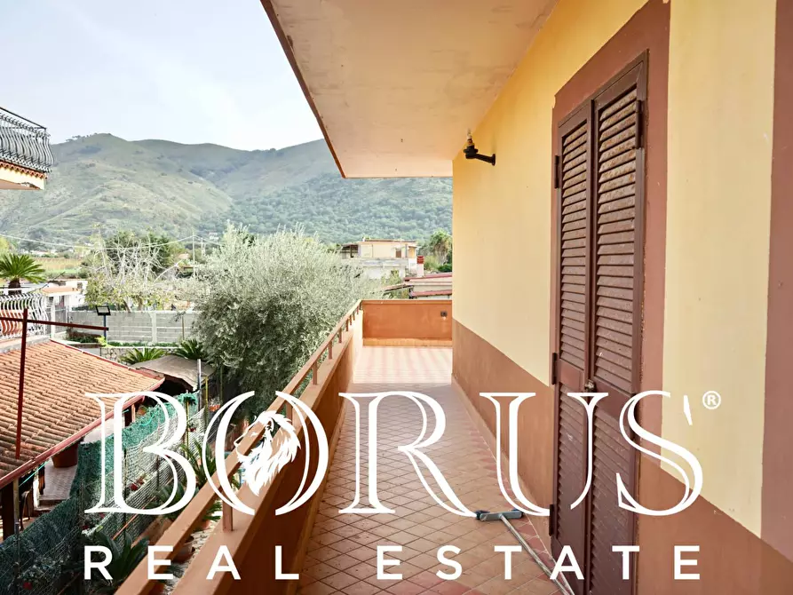 Immagine 39 di Appartamento in vendita  in Località San Ruosi a Sessa Aurunca