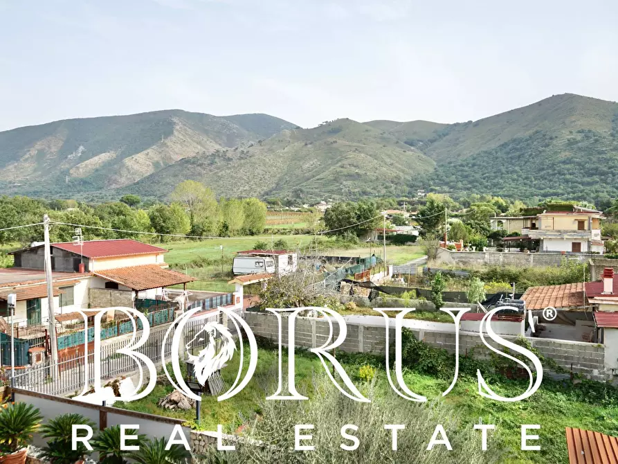 Immagine 41 di Appartamento in vendita  in Località San Ruosi a Sessa Aurunca