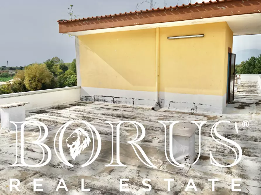 Immagine 42 di Appartamento in vendita  in Località San Ruosi a Sessa Aurunca