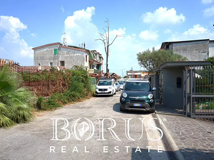 Immagine 2 di Terreno agricolo in affitto  in Via Appia a Giugliano In Campania