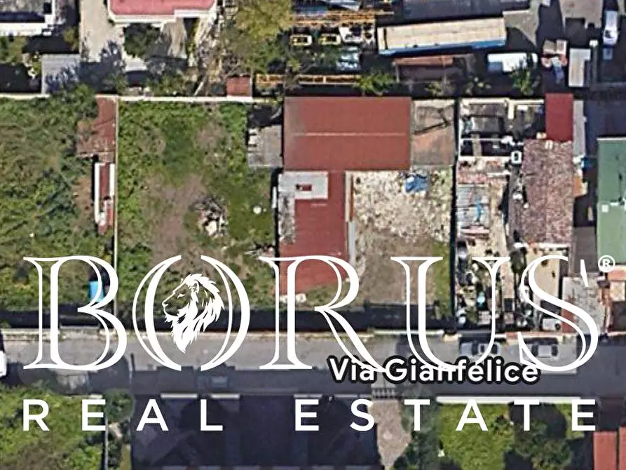 Immagine 8 di Terreno agricolo in affitto  in Via Appia a Giugliano In Campania