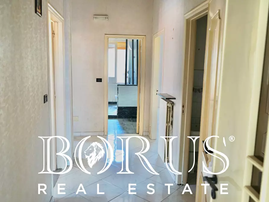 Immagine 3 di Appartamento in vendita  in Via Aversa 120 a Cancello Ed Arnone