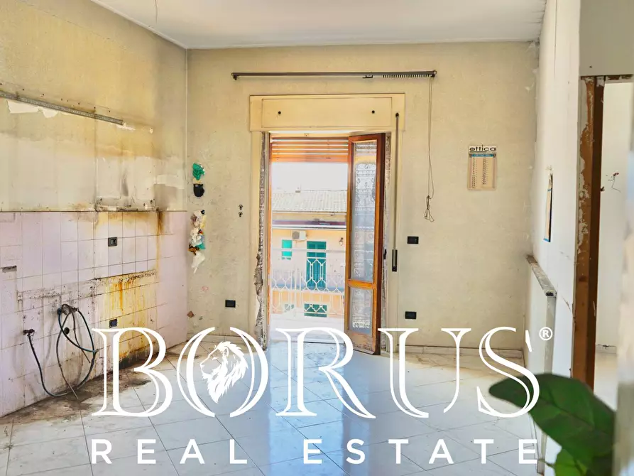 Immagine 5 di Appartamento in vendita  in Via Aversa 120 a Cancello Ed Arnone