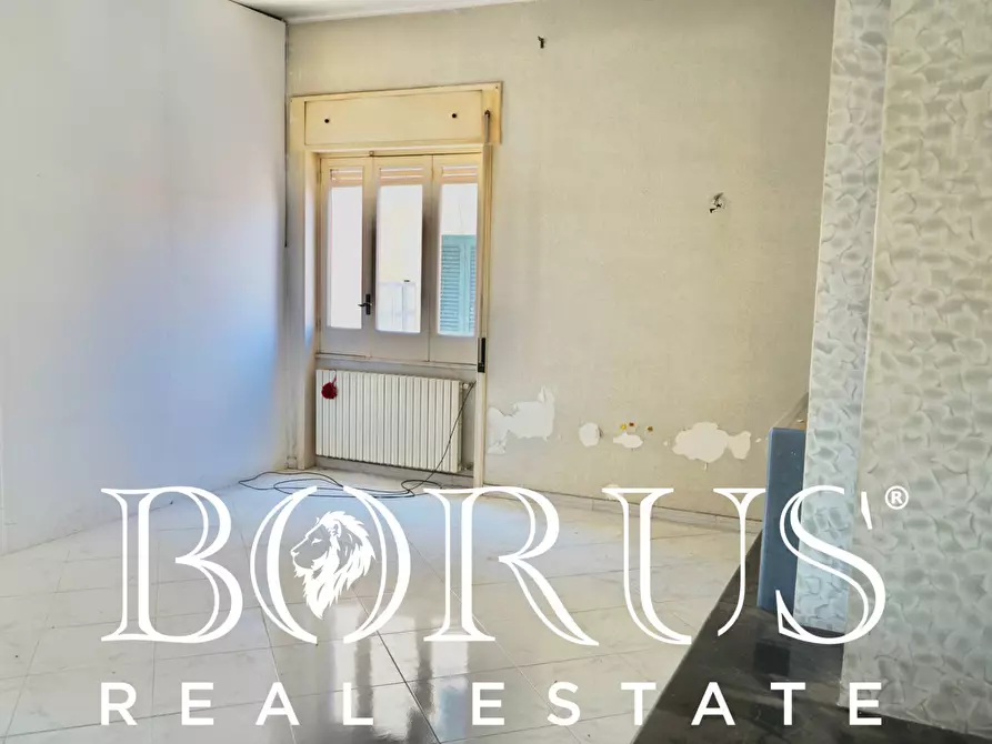 Immagine 6 di Appartamento in vendita  in Via Aversa 120 a Cancello Ed Arnone