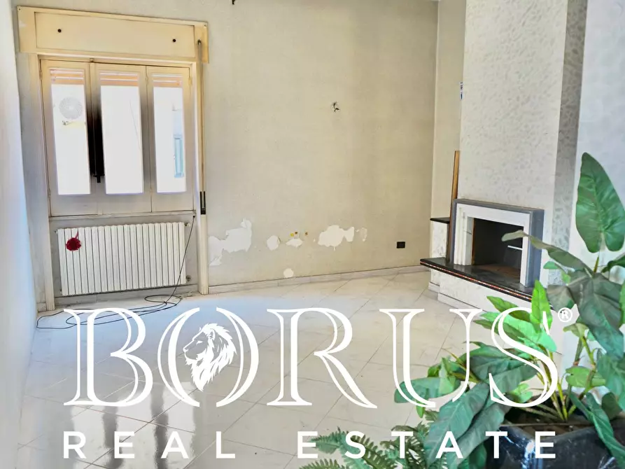 Immagine 8 di Appartamento in vendita  in Via Aversa 120 a Cancello Ed Arnone