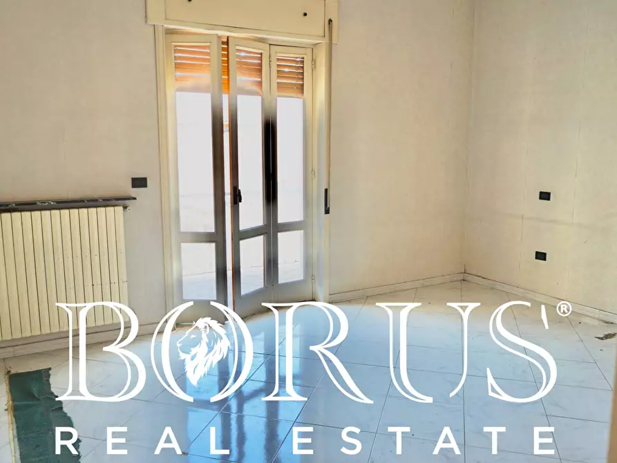 Immagine 11 di Appartamento in vendita  in Via Aversa 120 a Cancello Ed Arnone