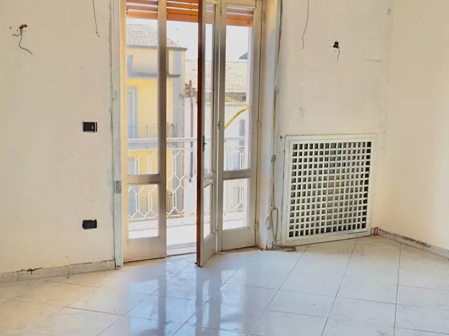 Immagine 14 di Appartamento in vendita  in Via Aversa 120 a Cancello Ed Arnone