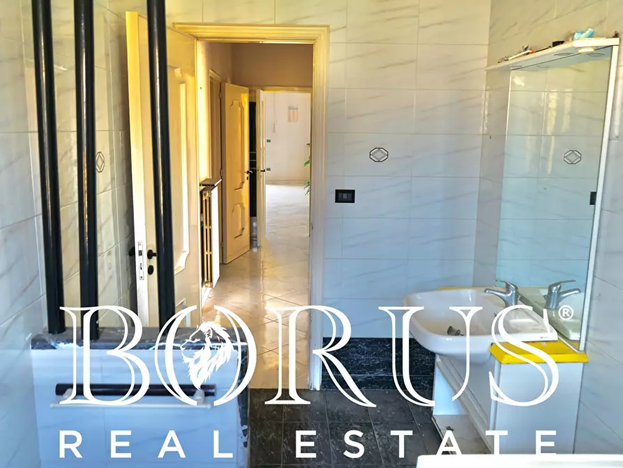 Immagine 16 di Appartamento in vendita  in Via Aversa 120 a Cancello Ed Arnone