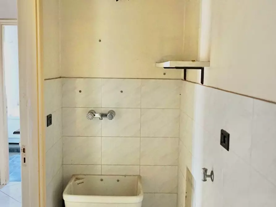 Immagine 17 di Appartamento in vendita  in Via Aversa 120 a Cancello Ed Arnone