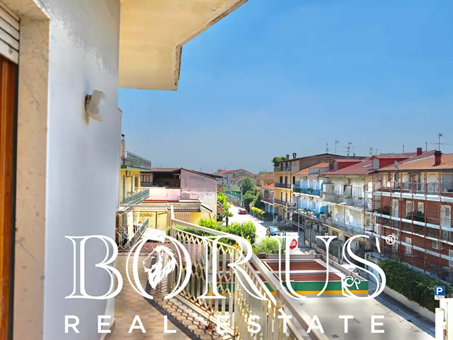 Immagine 18 di Appartamento in vendita  in Via Aversa 120 a Cancello Ed Arnone