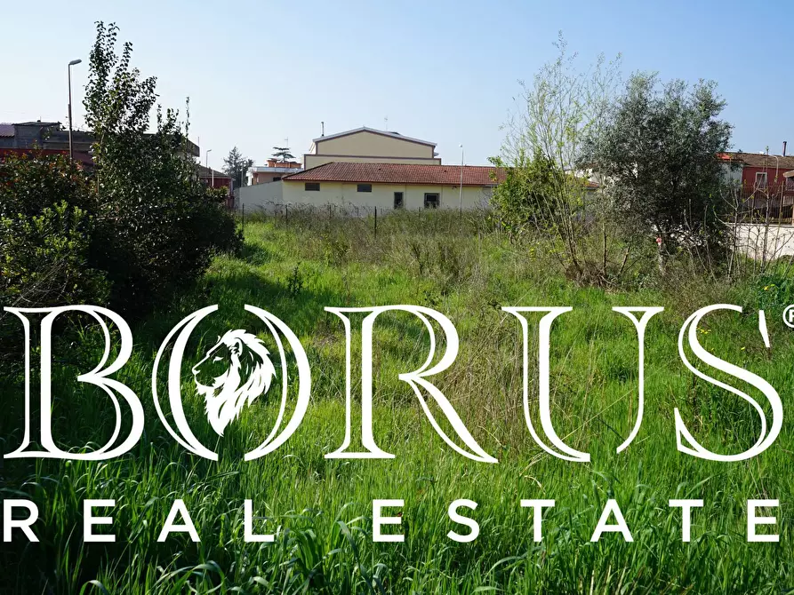 Immagine 2 di Terreno residenziale in vendita  a Villa Literno
