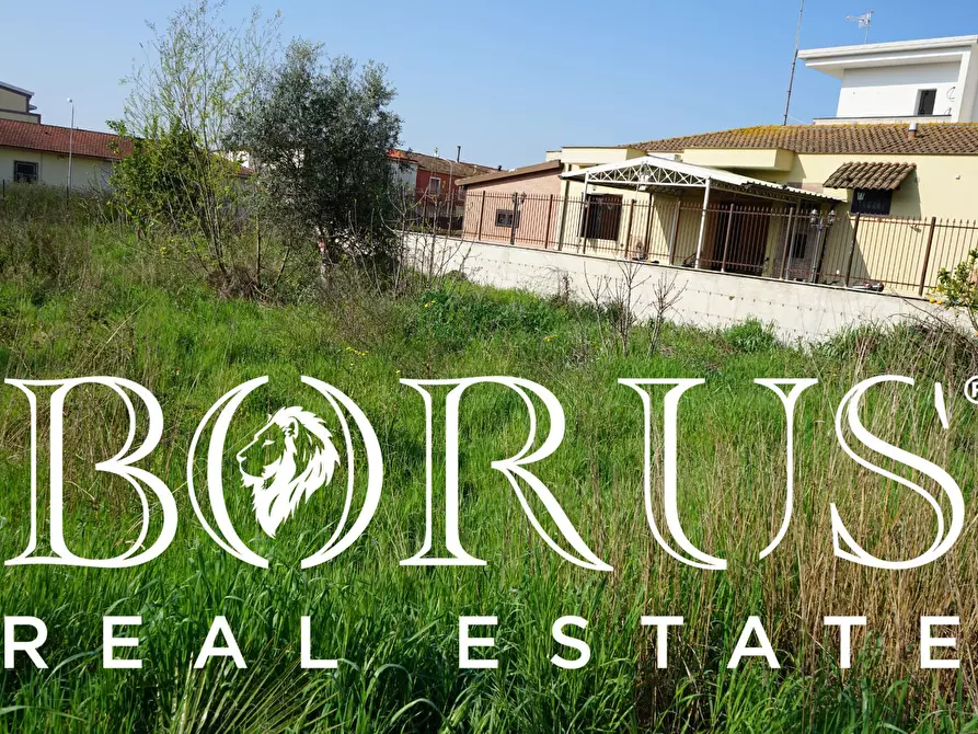 Immagine 3 di Terreno residenziale in vendita  a Villa Literno