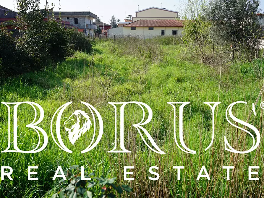 Immagine 4 di Terreno residenziale in vendita  a Villa Literno