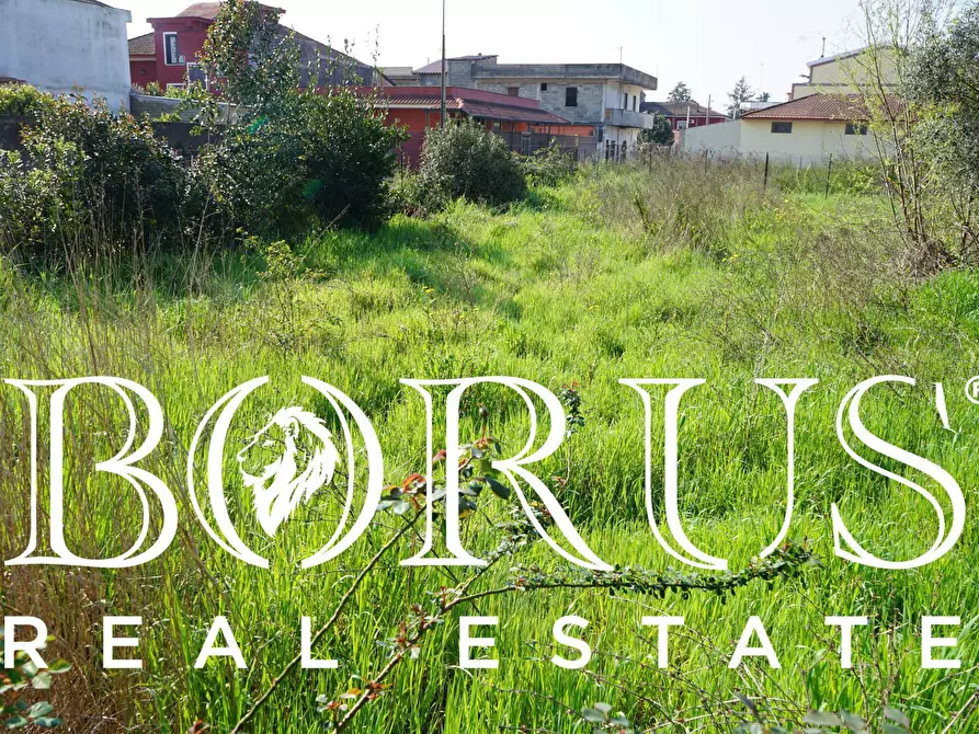 Immagine 5 di Terreno residenziale in vendita  a Villa Literno