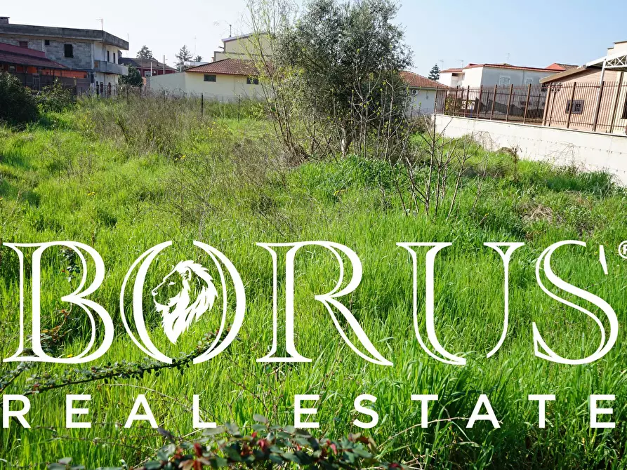 Immagine 6 di Terreno residenziale in vendita  a Villa Literno