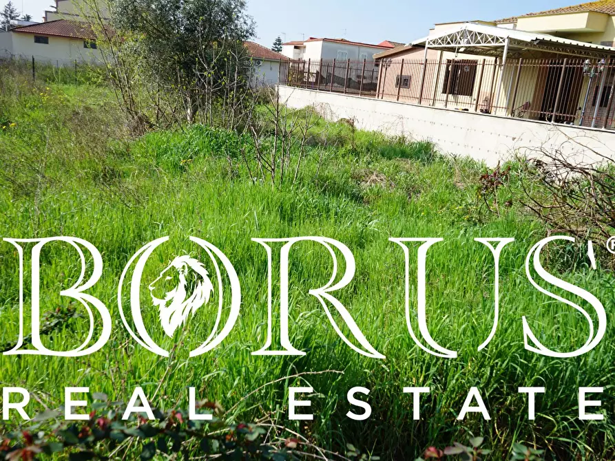 Immagine 7 di Terreno residenziale in vendita  a Villa Literno