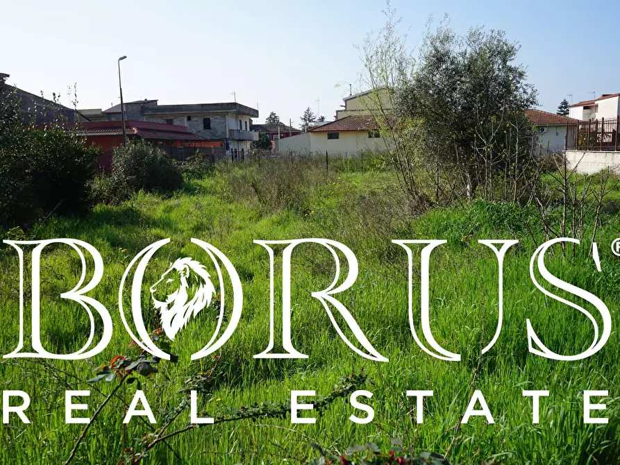 Immagine 8 di Terreno residenziale in vendita  a Villa Literno