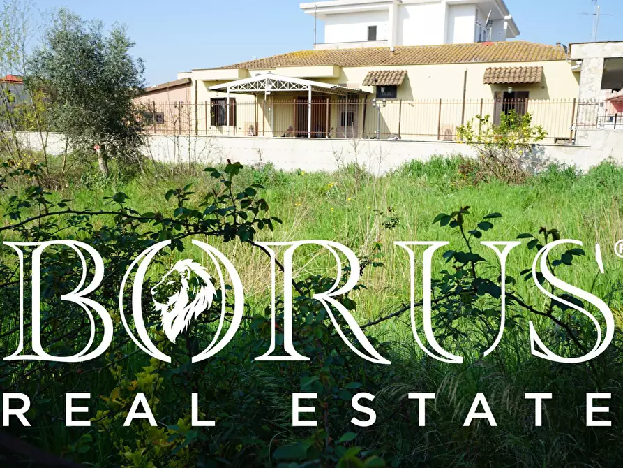 Immagine 9 di Terreno residenziale in vendita  a Villa Literno