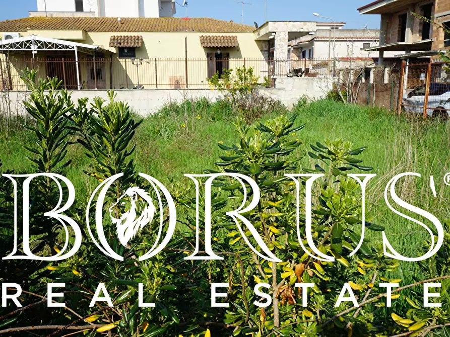 Immagine 10 di Terreno residenziale in vendita  a Villa Literno