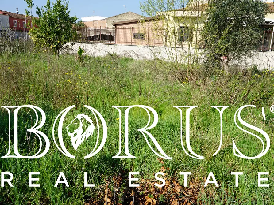 Immagine 11 di Terreno residenziale in vendita  a Villa Literno