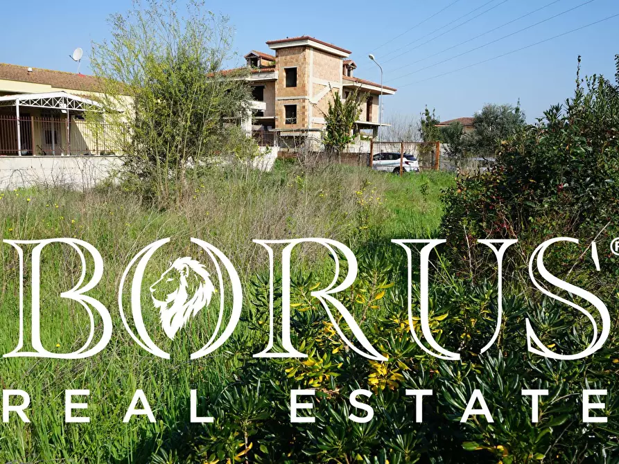 Immagine 12 di Terreno residenziale in vendita  a Villa Literno