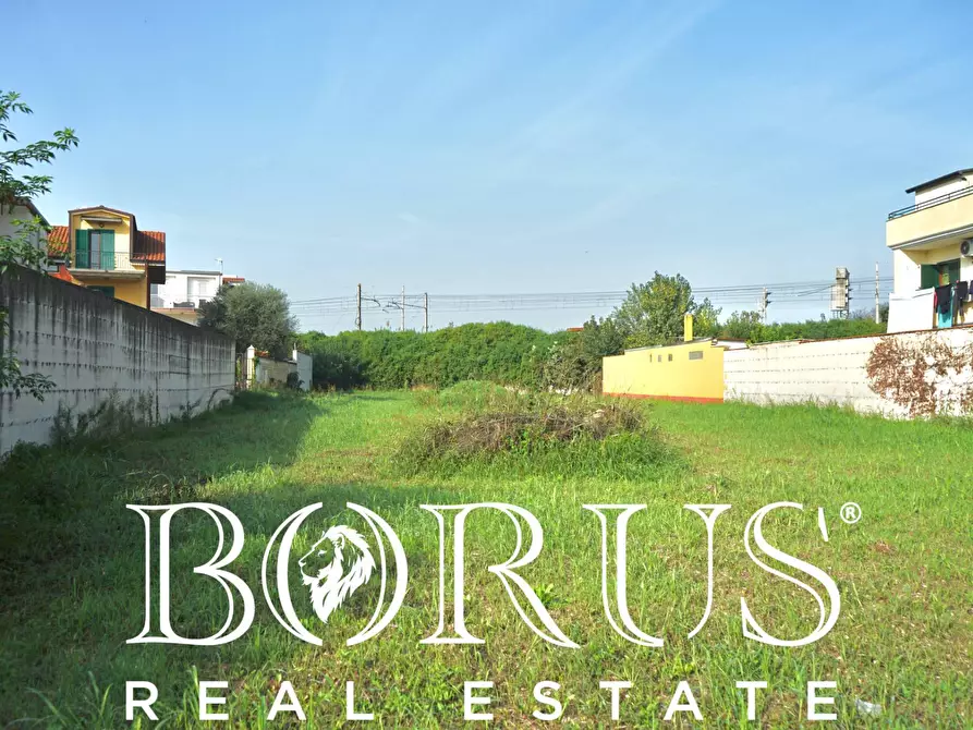 Immagine 5 di Terreno residenziale in vendita  a Carinaro