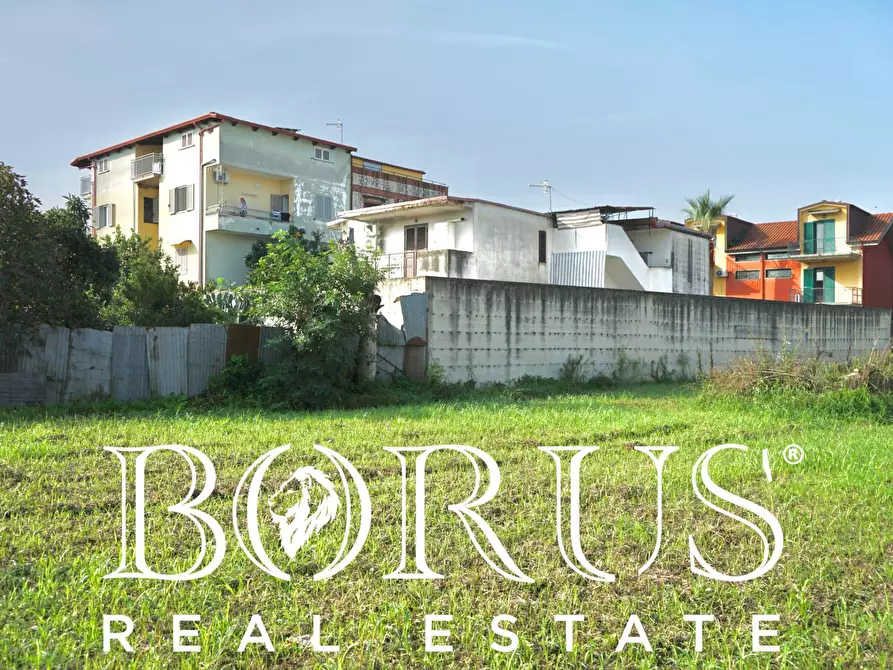 Immagine 8 di Terreno residenziale in vendita  a Carinaro