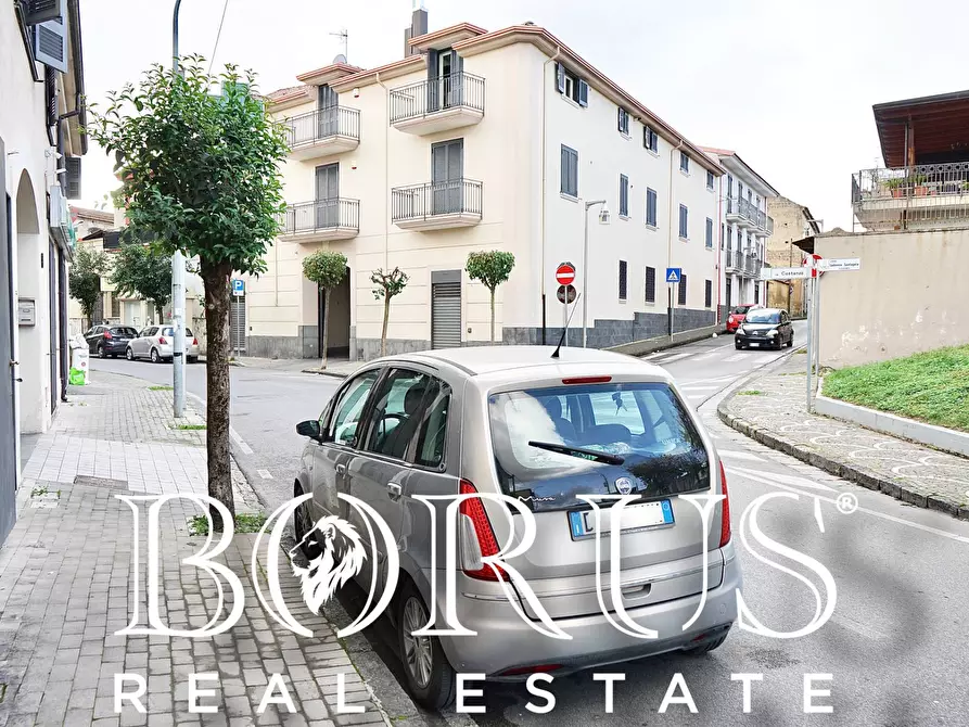 Immagine 7 di Locale commerciale in affitto  in via Salzano a Lusciano