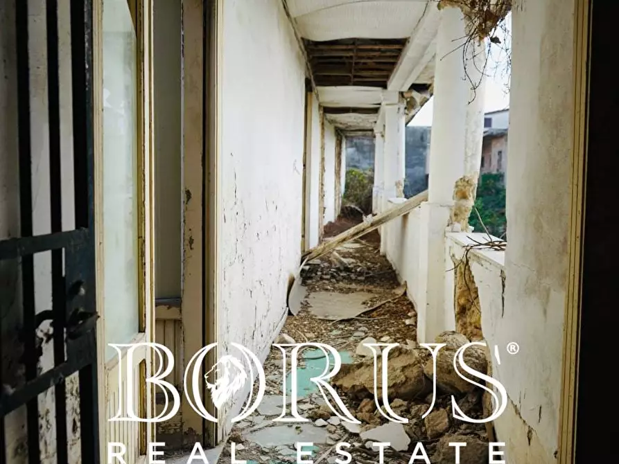 Immagine 7 di Rustico / casale in vendita  in via delle Rose a Casal Di Principe