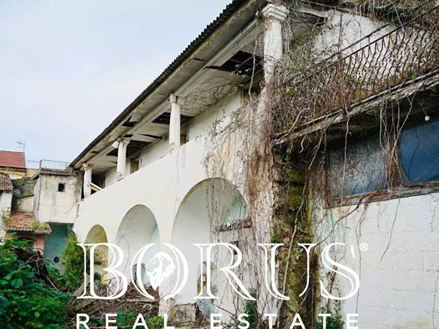 Immagine 13 di Rustico / casale in vendita  in via delle Rose a Casal Di Principe