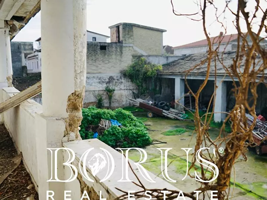 Immagine 20 di Rustico / casale in vendita  in via delle Rose a Casal Di Principe