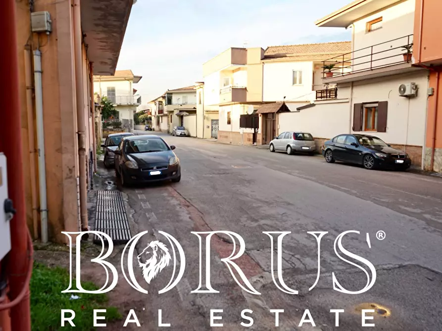 Immagine 12 di Locale commerciale in affitto  in VIA PAGANO a Trentola Ducenta