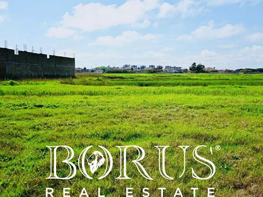 Immagine 3 di Terreno residenziale in vendita  in Via Porchiera a Villa Literno