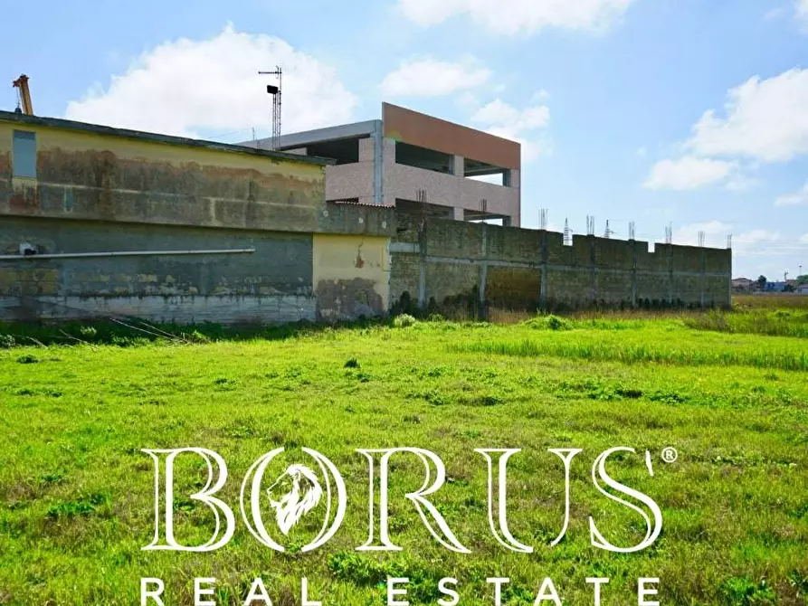 Immagine 4 di Terreno residenziale in vendita  in Via Porchiera a Villa Literno